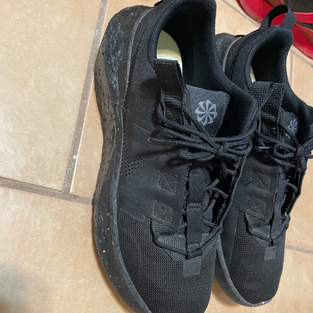 Nike shoes
